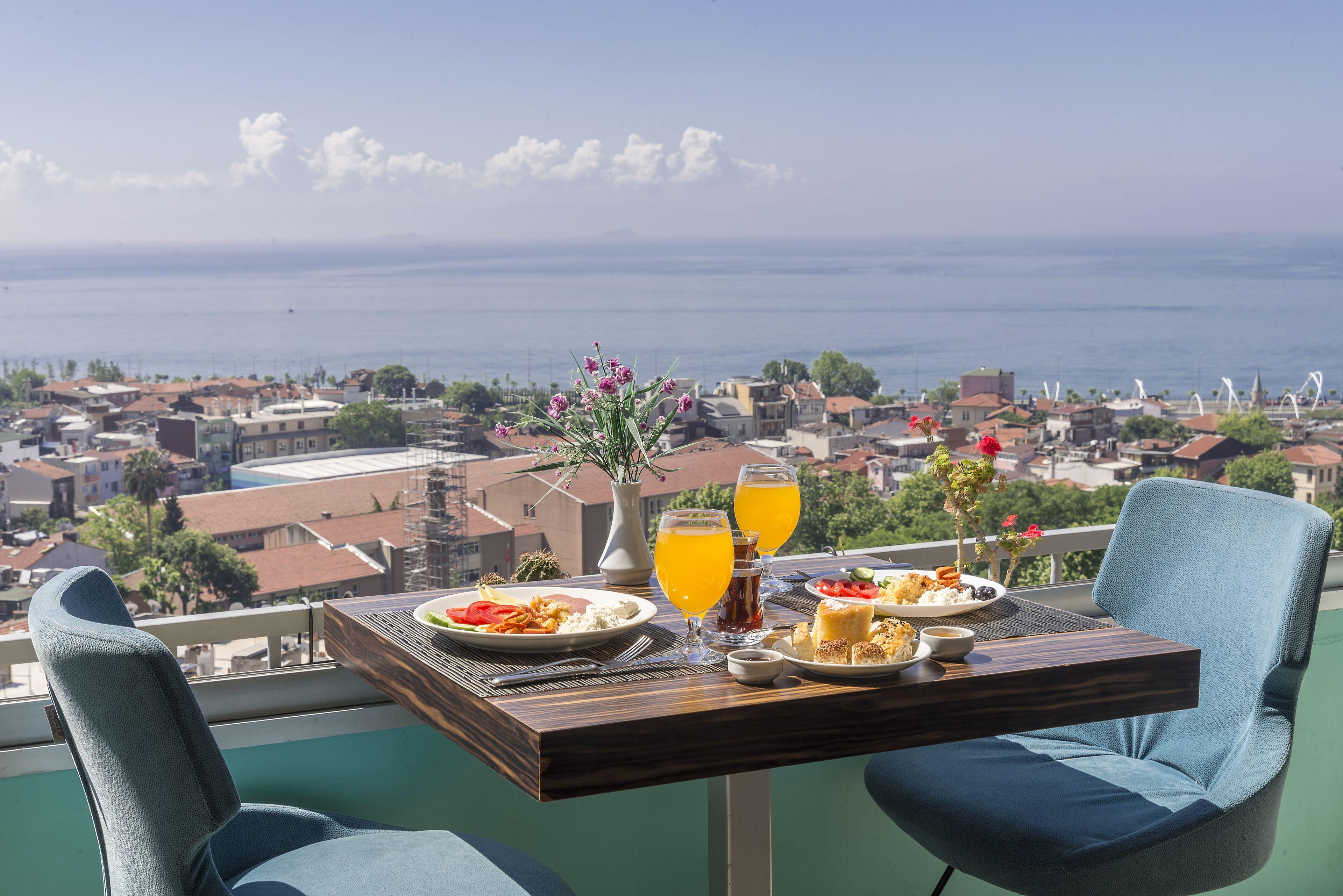 Old City Sultanahmet Hotel - Istanbul — Photos 1